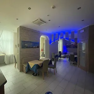 Hotel Montecarlo ***