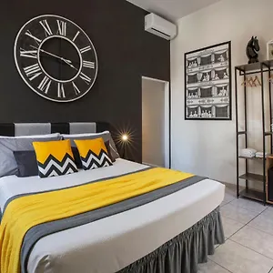 3b Centro Bed & Breakfast