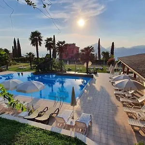 Hotel Diana ****