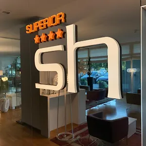 Hotel Schio Hotel ****