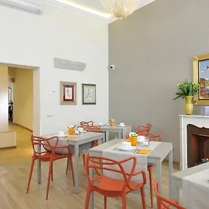 Canto Degli Aranci Bed & Breakfast