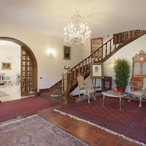 Bed & Breakfast Diana ***