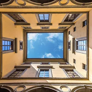 Palazzo Ridolfi - Residenza D'epoca Hotel