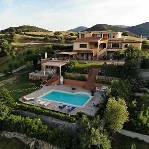 Guest house Domus Francy 