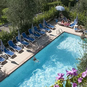 Hotel Garden ***