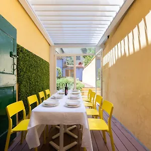 Scala Garden Bed & Breakfast