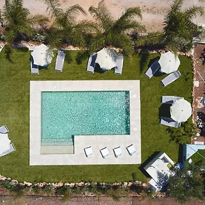 Aparthotel I Faraglioni *****